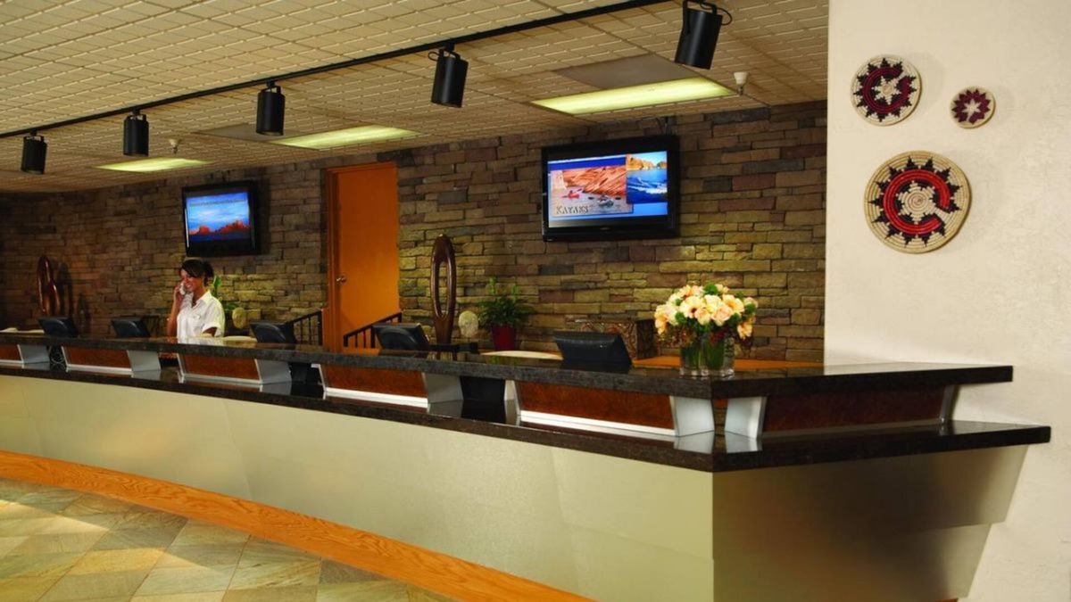 Wahweap Resort | Rare Gem! Parking, Pool, Fitness Center, Near Antelope Canyon!