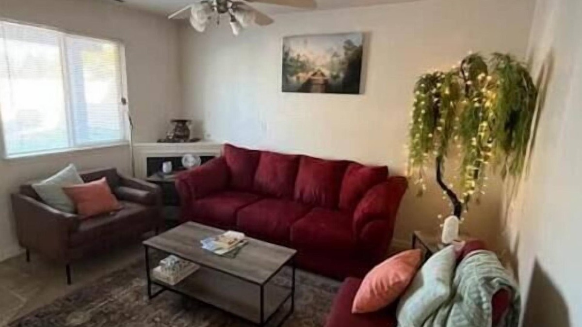 Idaho Falls Apartment | Rare Hidden Gem by Snake River