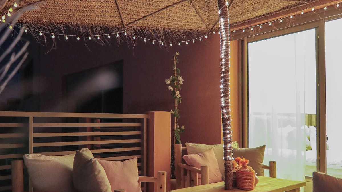 Arset El Bilk Apartment | Rare pearl apartment downtown, Gueliz swimming pool, sauna, hammam