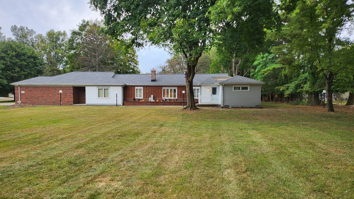 Westland House | Rare Sprawling Compound - Plymouth/Canton/Livonia/Westland