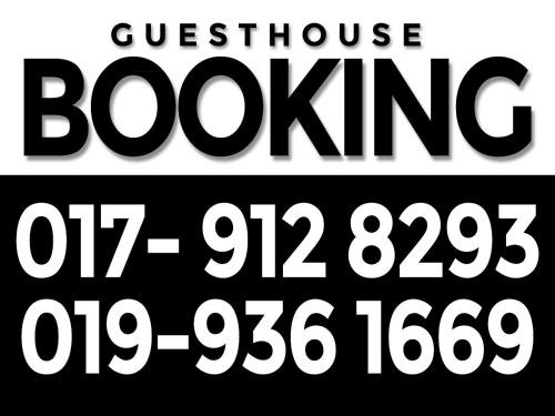 Kampung Losong Masjid House | Rareheart Guesthouse