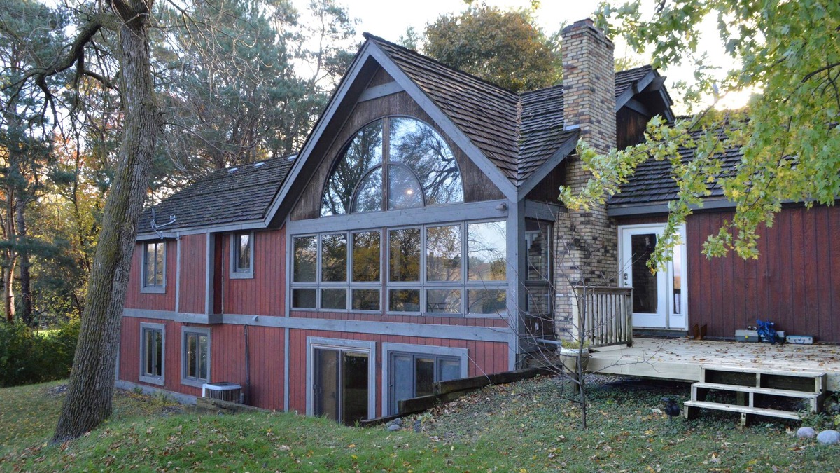 Wayzata House | Rarely available Lake home for your getaway.