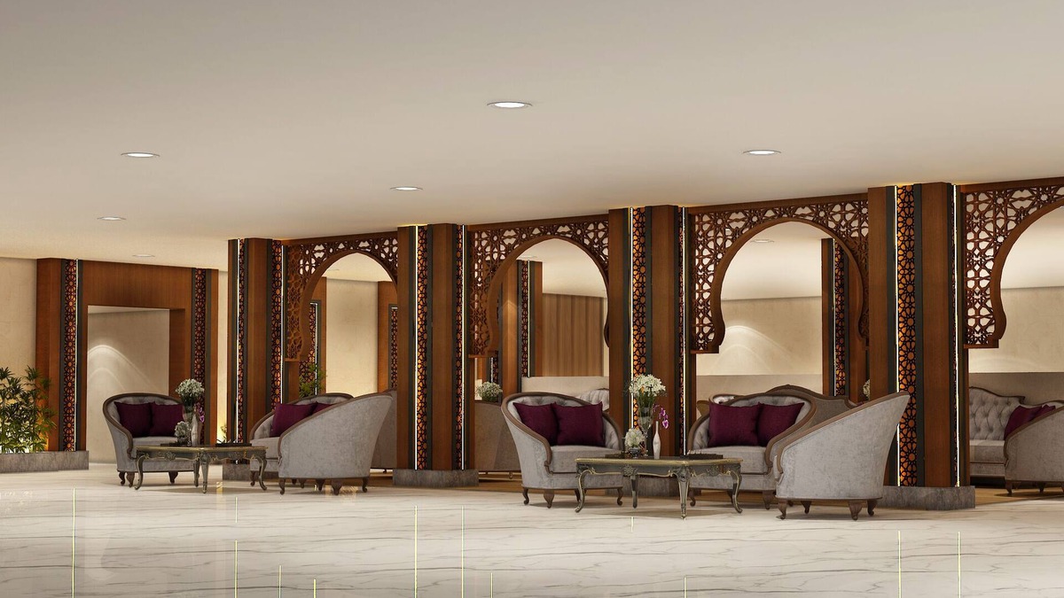 Ras Al Khaimah Hotel | Ras Al Khaimah Hotel