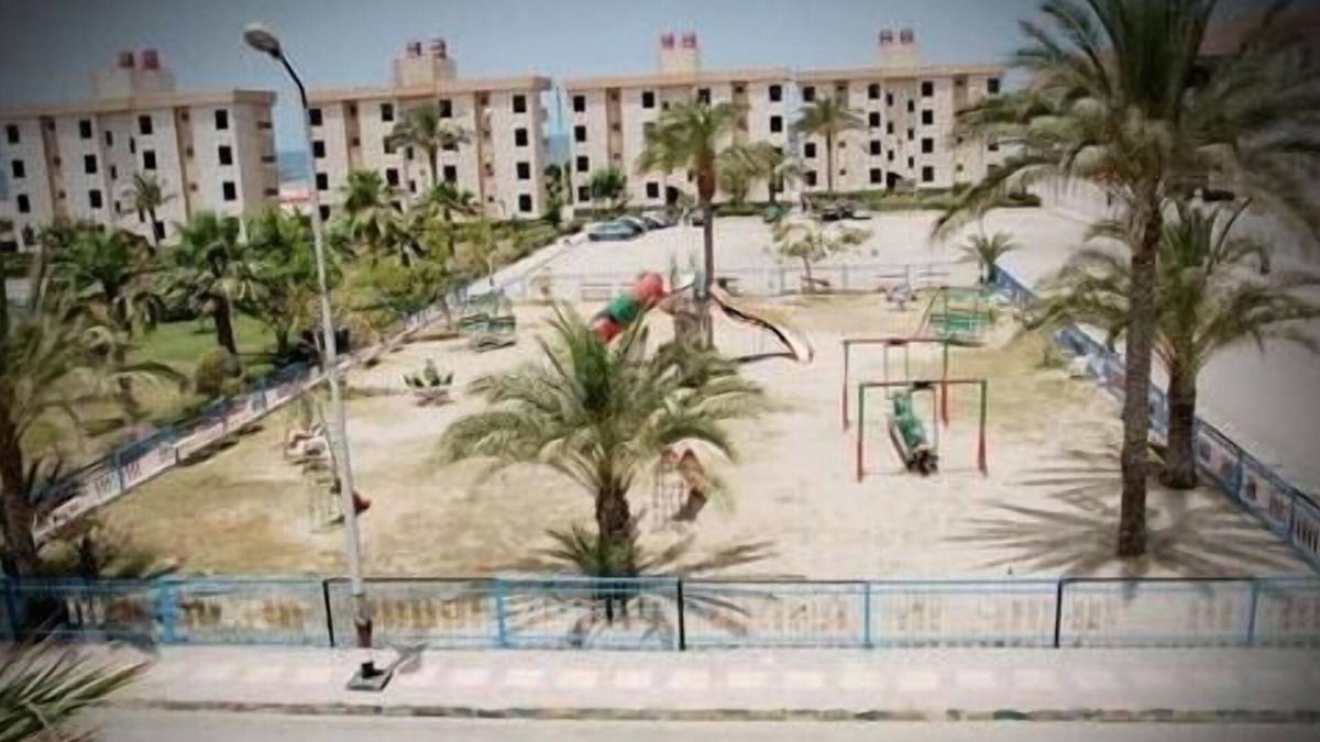 Ras El Bar Apartment | Ras El Bar Apartments Armed Forces