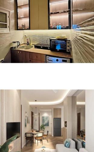 Ras El Bar Apartment | Ras El Bar Apartments