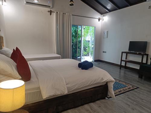 Rasdhoo House | Rasdhoo Madi