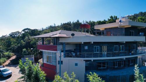 Tarikere House | Rashi Z View Estate Stay