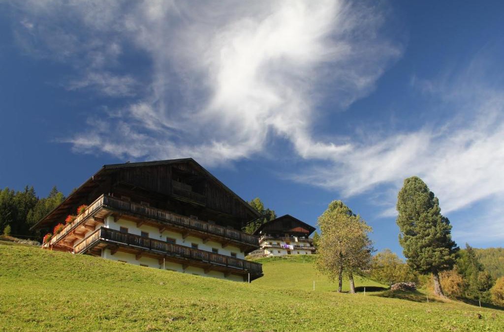 Sillian Apartment | Rasterhof