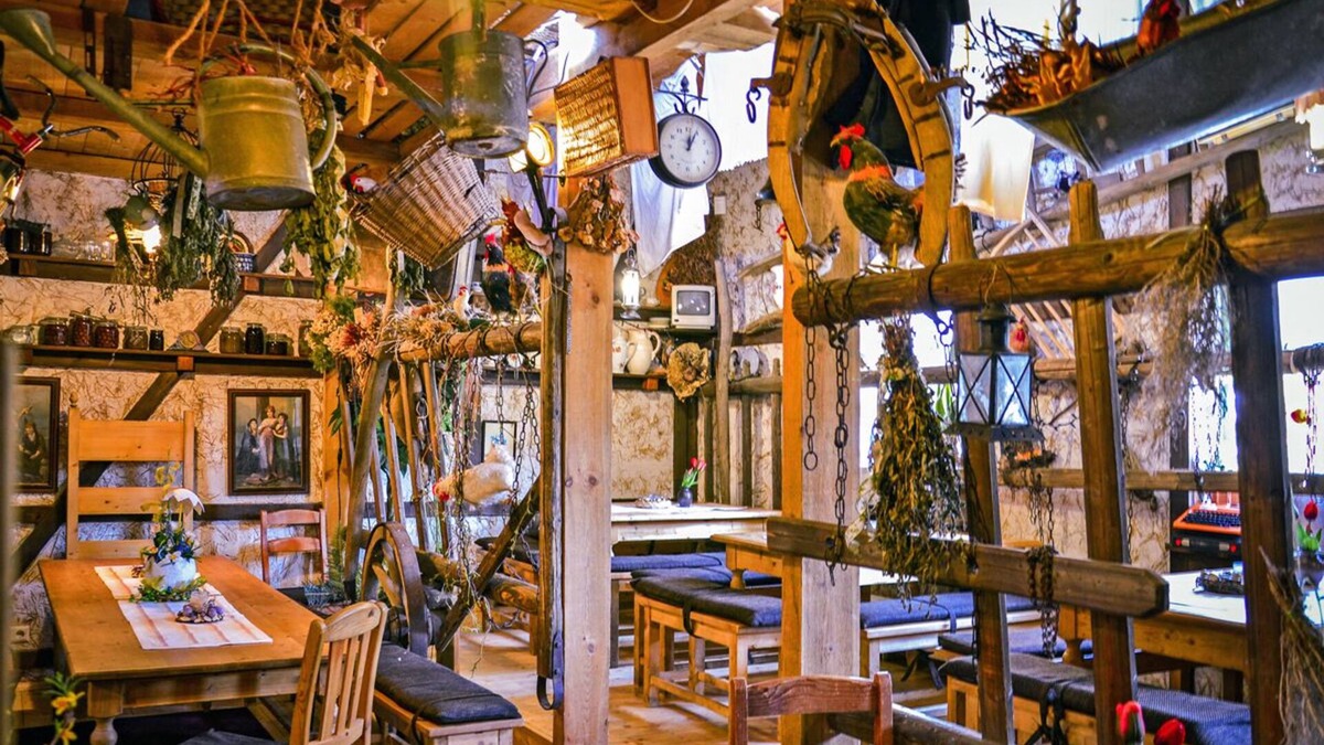 Langenwolmsdorf House | Ratags Kunsthandwerkerhaus GmbH & Co. KG