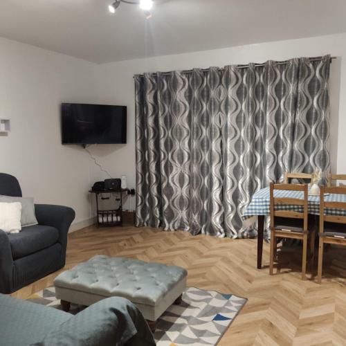 Colchester Apartment | Ratcliffe Apartment