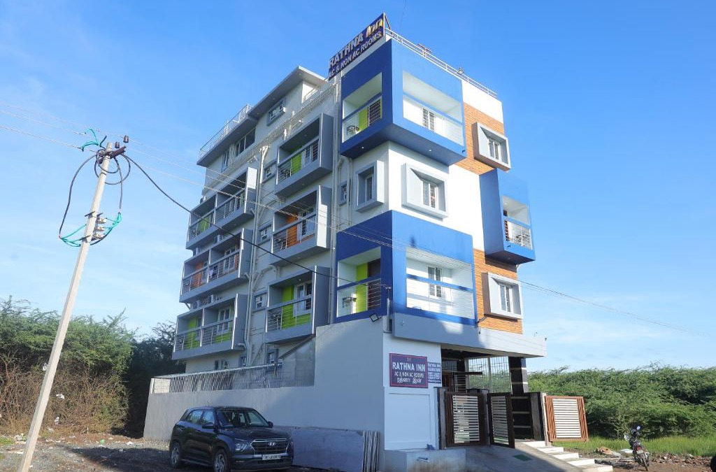 Sholinghur Hotel | Rathna Inn