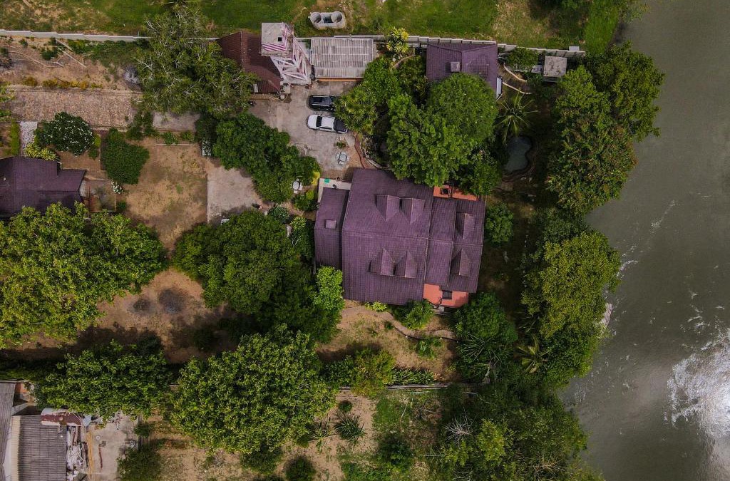 Lat Ya Resort | Ratmanee House