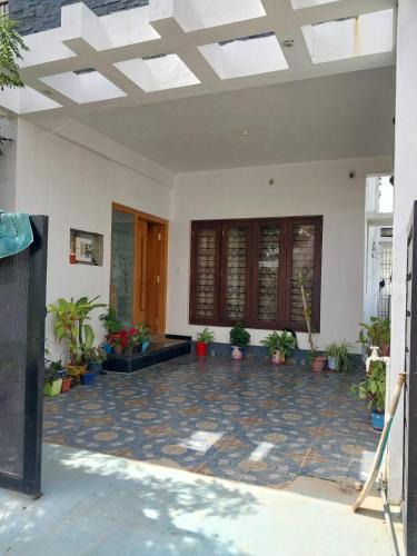 Vastare Apartment | Ratnagiri Homestay