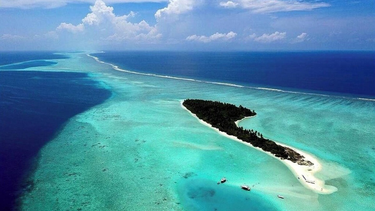 Rakeedhoo Hotel | Rattehi Inn at Rakeedhoo