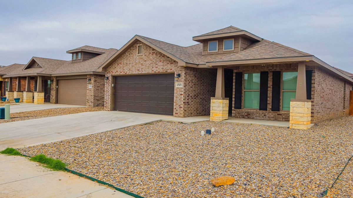 Midland House | Rattler Casa