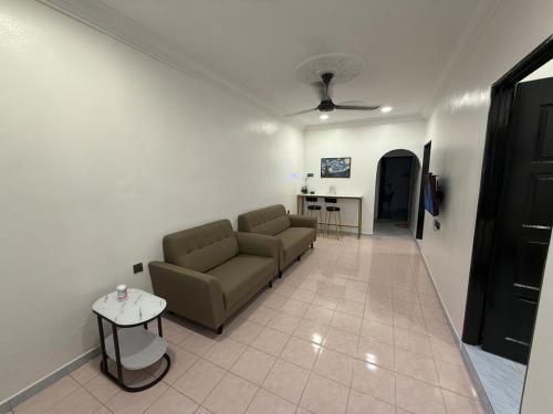 Kampung Melayu Sempalit House | raub homesty