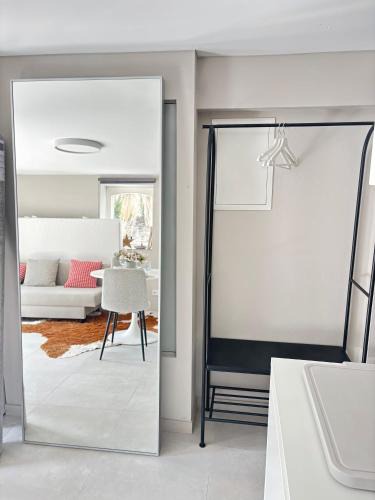 Sonnenberg Apartment | RAUM2GO - NO3 stylisches studio KURPARK & CITY