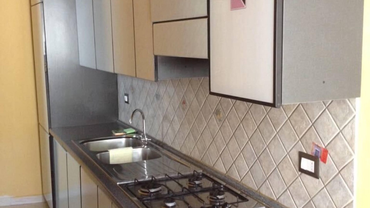 Ravanusa Apartment | Ravanusa independent holiday home.