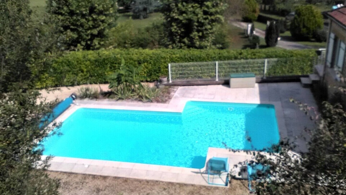 Cenac-et-Saint-Julien House | Ravayre - A charming village house with private pool and enclosed garden
