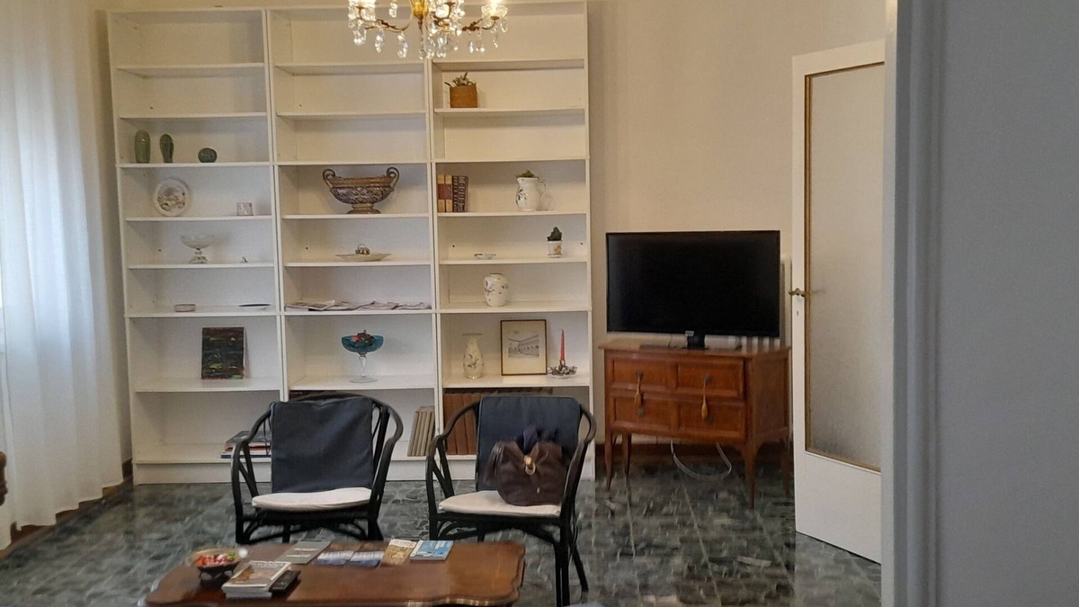 Ravenna Apartment | Ravenna Suite: apartment close to the center and major monuments!