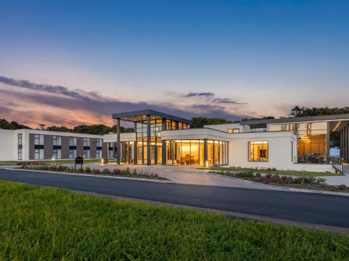 Curracloe Hotel | Ravenport Resort