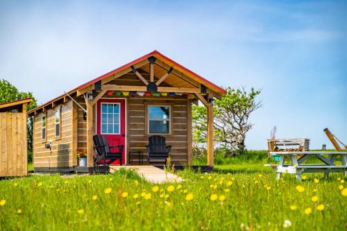 Tennycape House | Ravens Rest Retreat