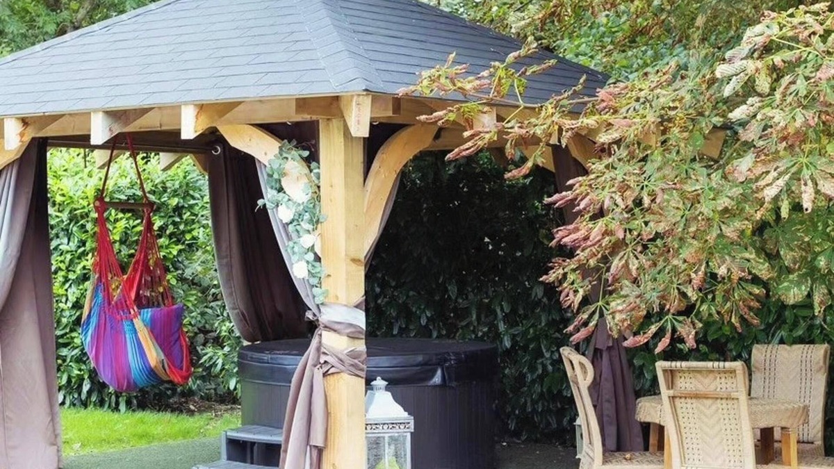Ballymascanlan Apartment | Ravensdale Retreat Dundalk