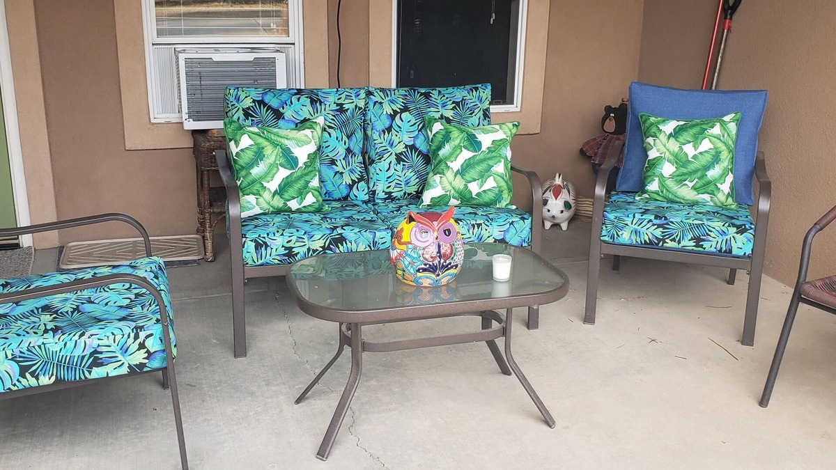 Cortez Apartment | Ravensnest-Bears Den Studio Apartment