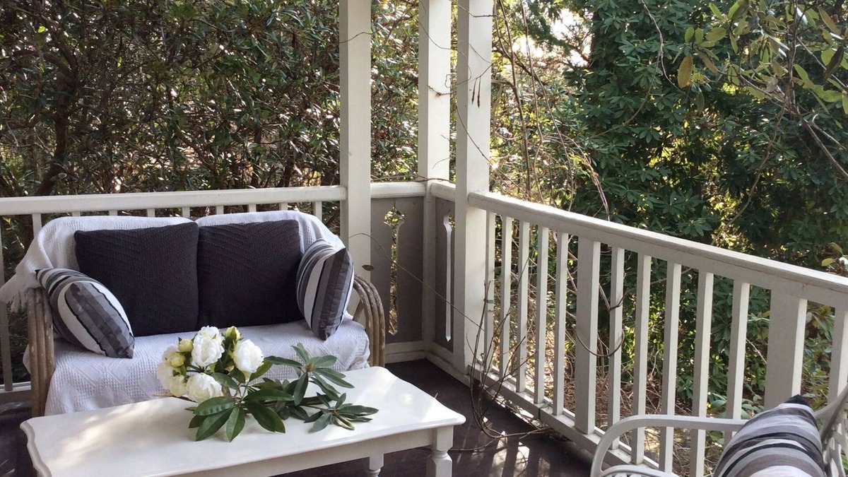 Katoomba House | Ravenstone Blue Mountains
