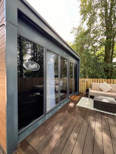 Corpach House | Ravenswood Pod