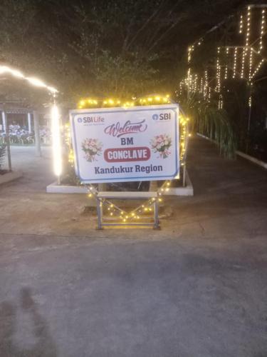 Kandukur Resort | Ravi Gardens