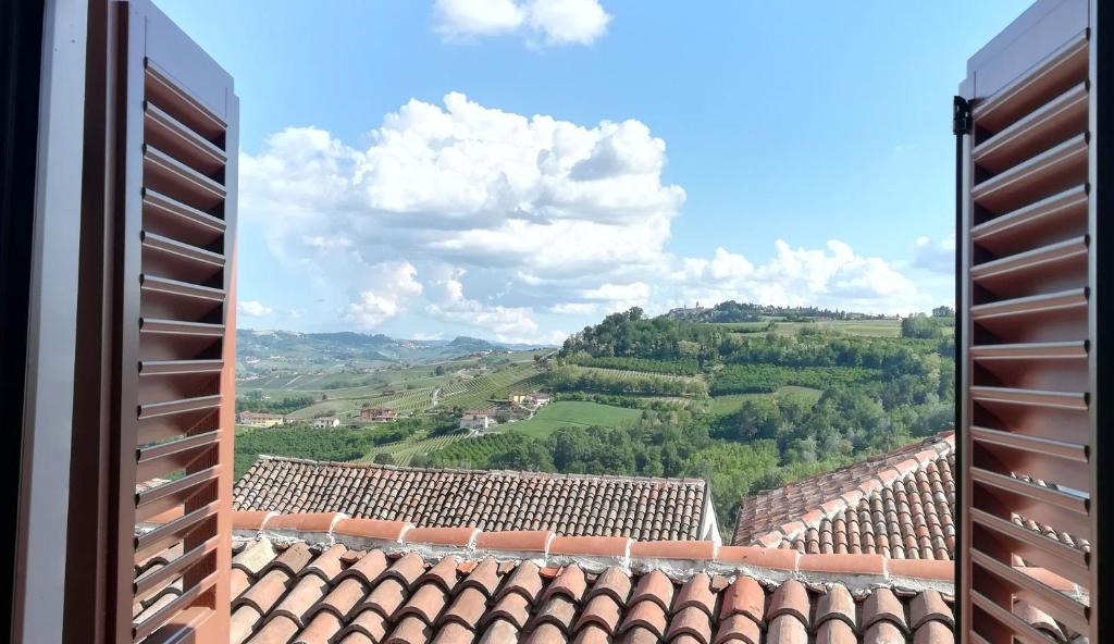 Verduno Apartment | Raviola e Tajarin