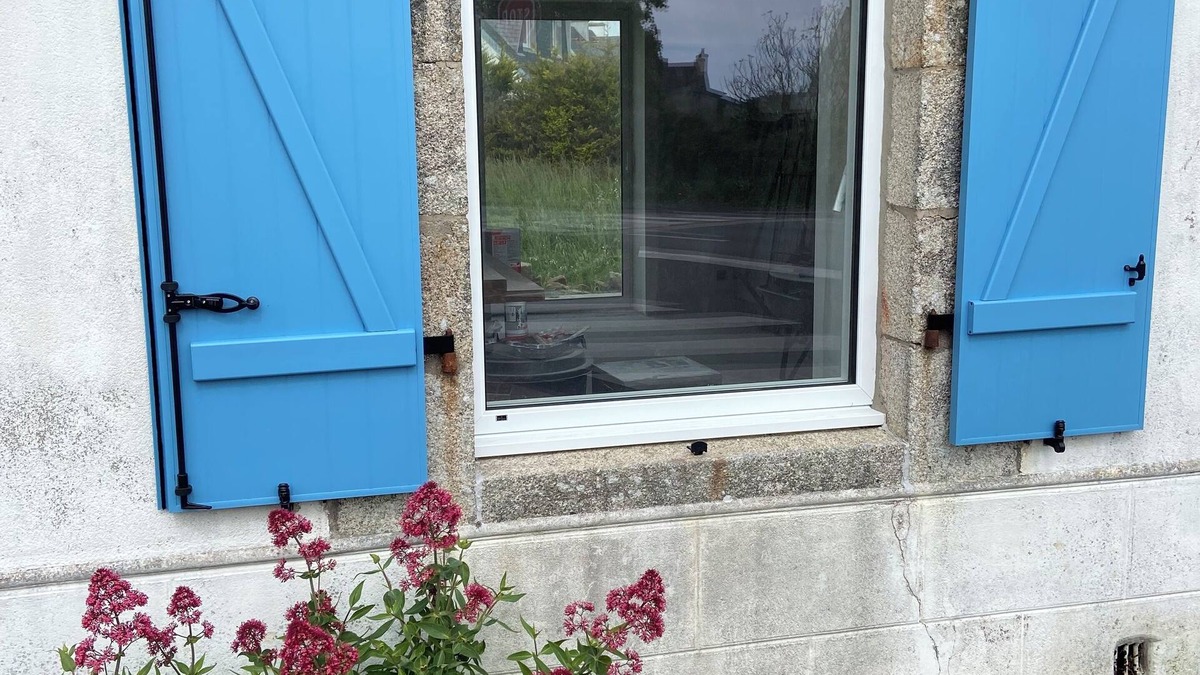 Plobannalec-Lesconil House | Ravissante Maison typique de pêcheur à 800 m des plages et du port de pêche