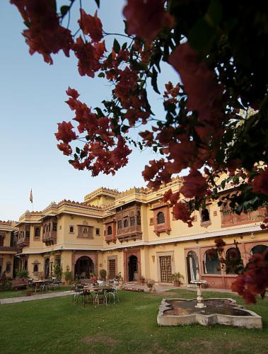 Ahor Hotel | Ravla Bhenswara