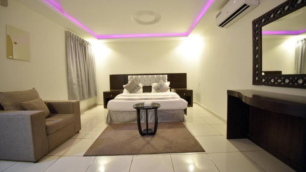 Al Hawiyah Apartment | Rawat Al Msaif