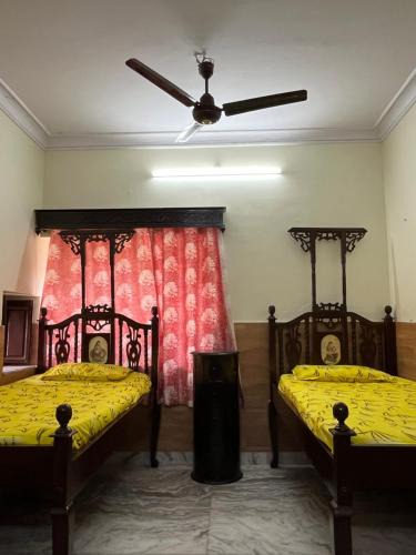 Jhalamand Bed & Breakfast | Rawla Mahendra niwas