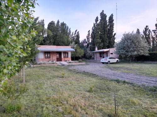 Province of Chubut House | Rawson casa a minutos del centro y de Playa Unión