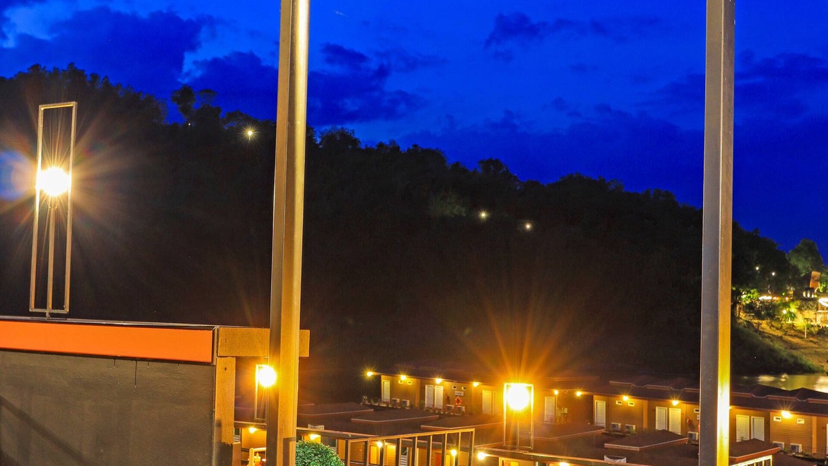 Tha Kradan Resort | Raya Buri Resort