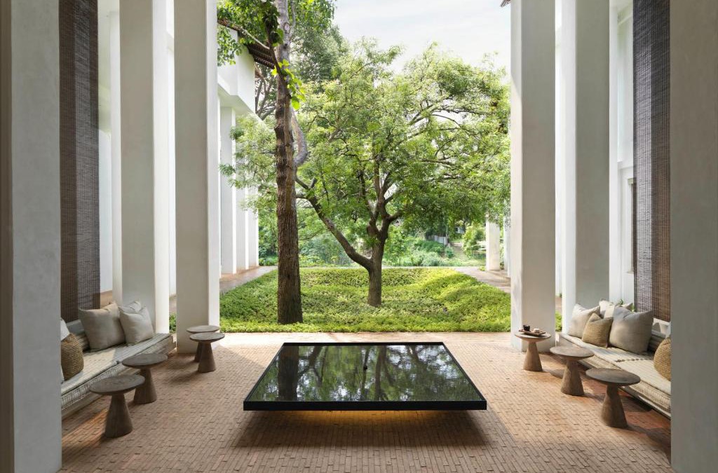 Don Kaeo Hotel | Raya Heritage - SHA Plus