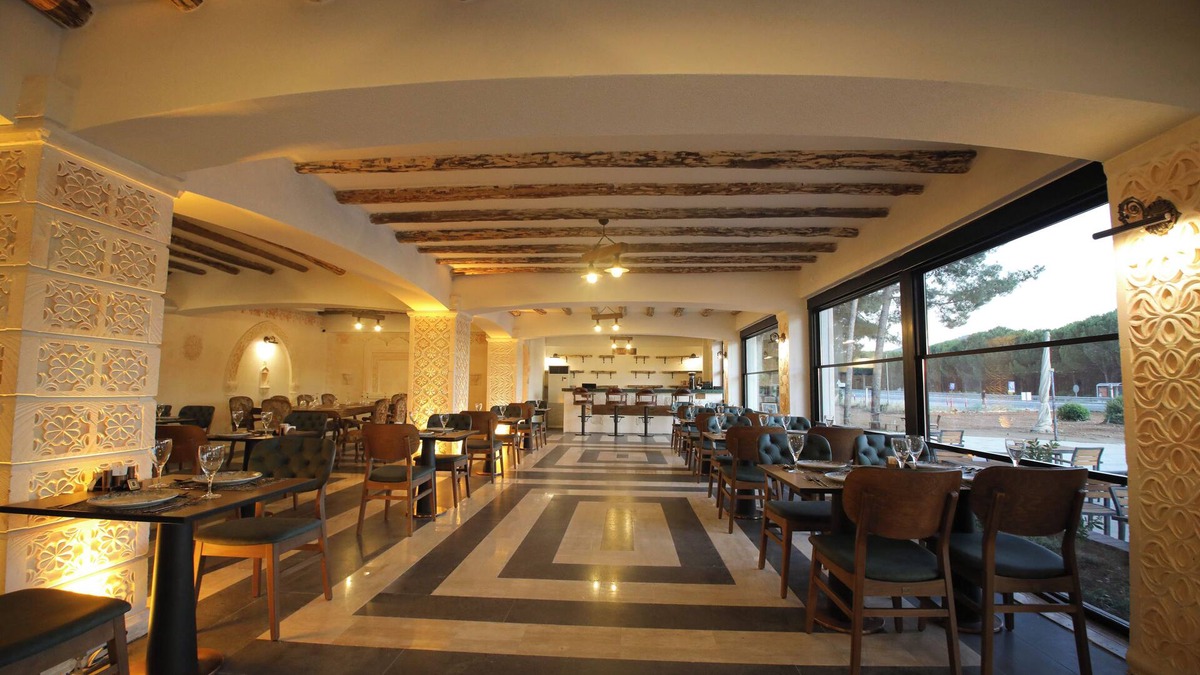 Mentese Hotel | RAYMAR HOTELS MUGLA