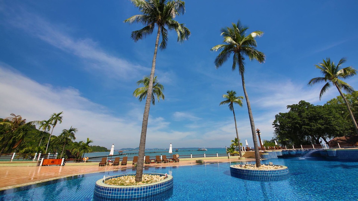 Ban Phe Resort | Rayong Resort