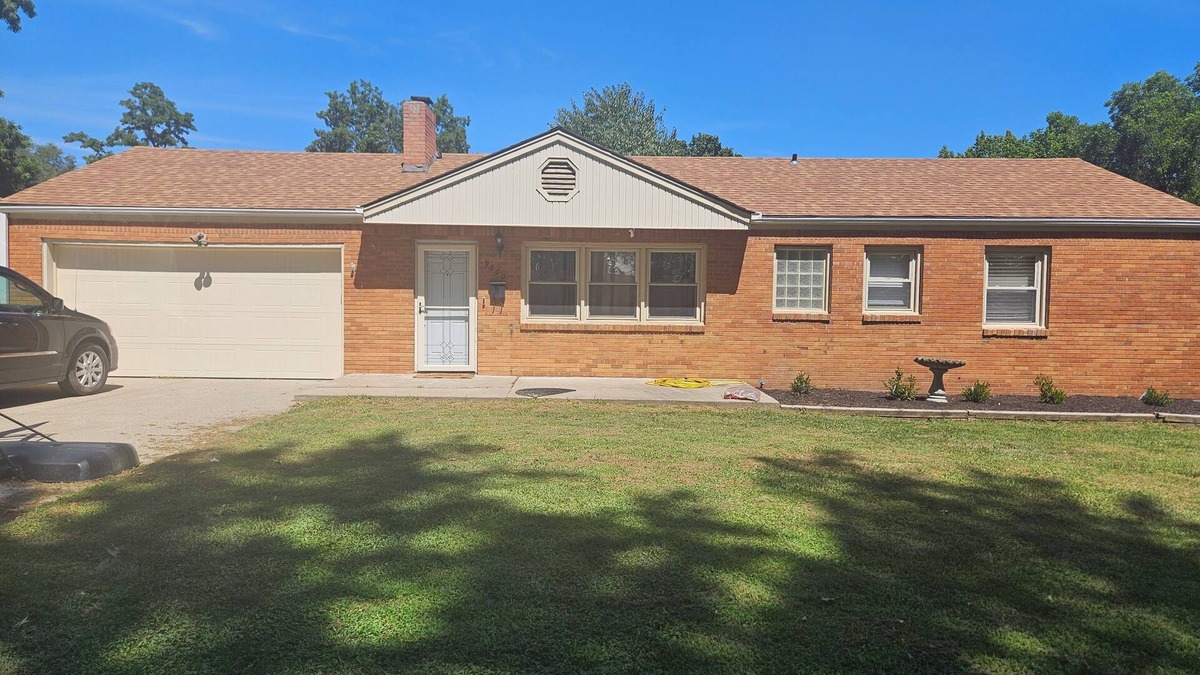 Raytown House | Raytown Ranch - Mahome Away from Home