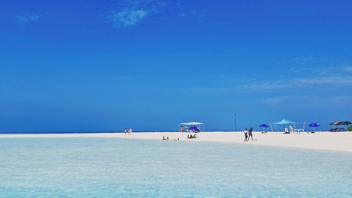 Omadhoo Bed & Breakfast | Rayva inn