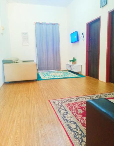 Cherang Ruku House | Rayyan homestay