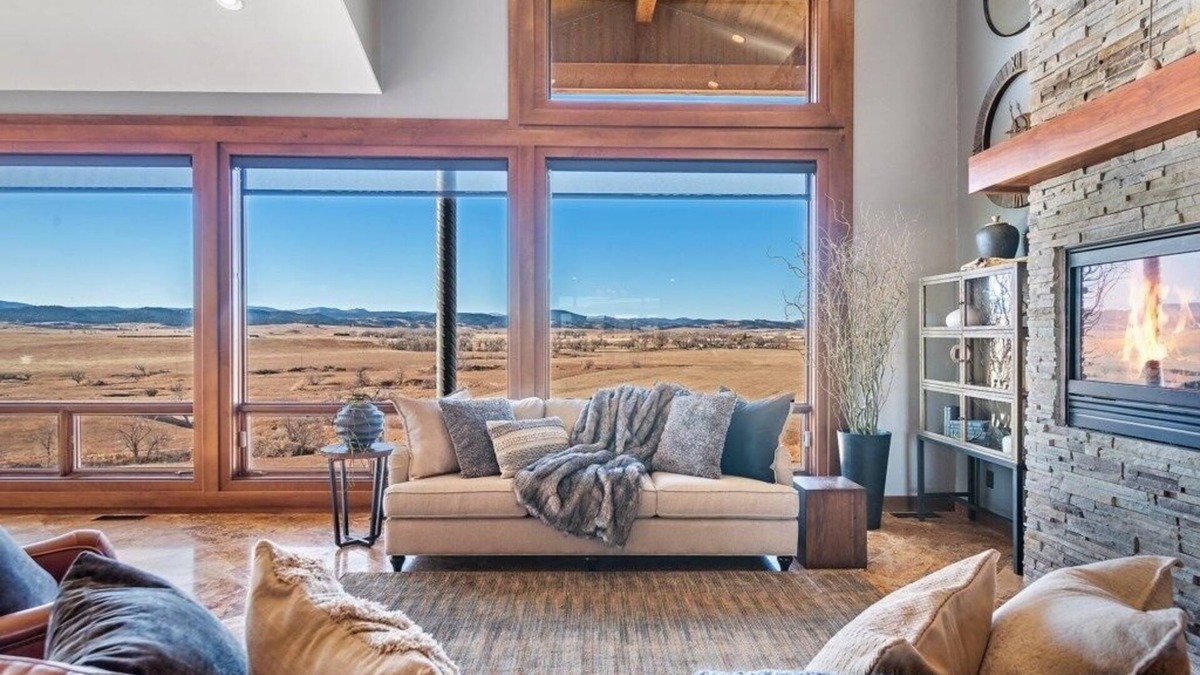 Sturgis Villa | Raz Hideaway 7 Bedroom Mountain Ranch - Sleeps 24 by RedAwning
