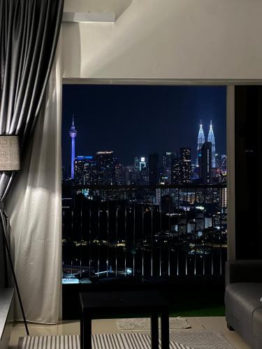 Salak South Apartment | Razak City Residence by Lisa Homestay