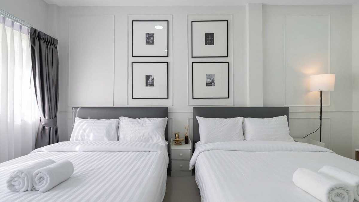 China Town Apartment | RB10 Arun Sa Wad Chinatown 202