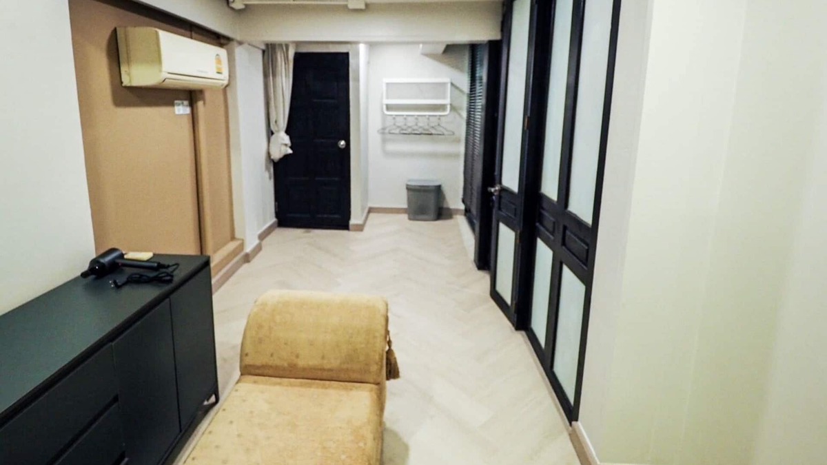 Sena Nikhom Villa | RB9 Oliver's House in Kaset