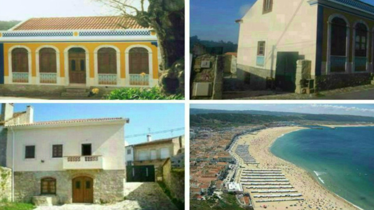 Coz Villa | RC - Alcobaca villa!