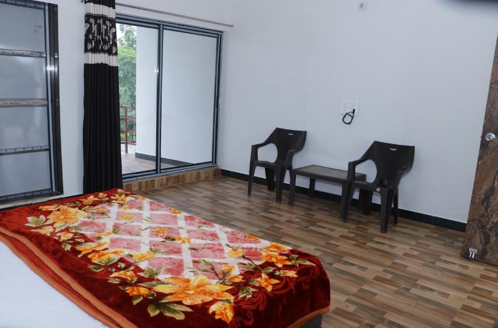 Maliya Hotel | RC Gir Resort